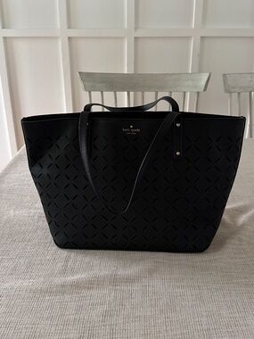 Kate spade tote